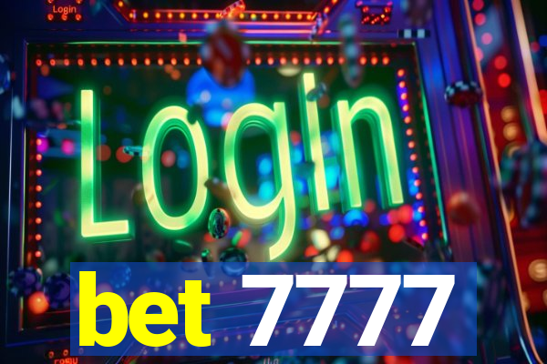 bet 7777